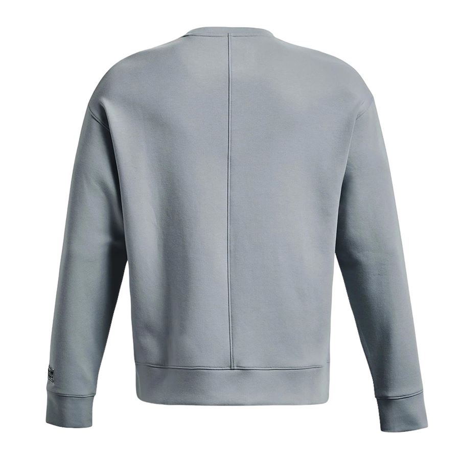 Ua Summit Knit Crew felpa da donna Under Armour | 13771720465